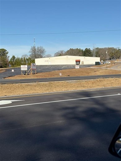 60 S Mountain Dr, Decatur, AL 35603 - 60 South Mountain Drive Warehouse | LoopNet