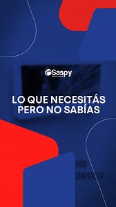 ¡Descargá la App de Saspy y empezá a comprar de EEUU! 🛍️🛒 Es fácil y sencillo, preparado para ayudarte a gestionar tus envíos de la manera más segura posible. Para más info, contactanos al (0991) 404 404 📲 | Saspy Express Paraguay