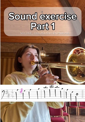 Enhance Your Sound with Effective Trombone Exercises