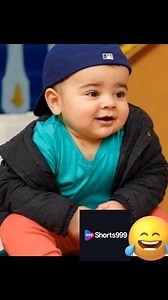 199K views · 5.1K reactions |  cute baby #trendingpost #reelsvideoシchallenge #reelsvideoシ #trendingpost #reelsvideoシfypシ゚viralシfypシ゚bhai #reelsvideoシfypシ゚viralシfypシ゚ | Shorts 999 | Facebook