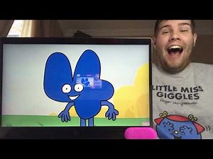 Incredi-Brony reacts: BFB 2 (Woody is dabbing!😂)