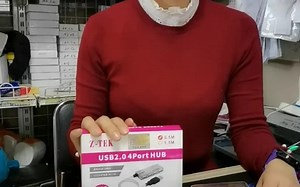 USB HUB该如何选择呢？