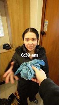 A housewife vlog where the things I do don't change even when the house changes #REALMAN #Ryohei ...