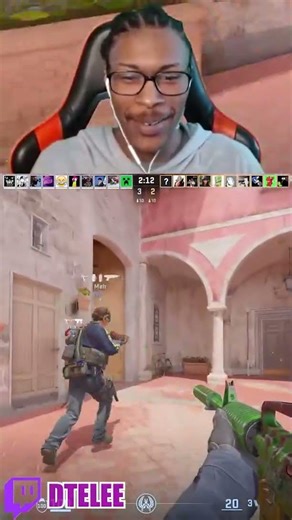 Gotta Check Those Corners in CS2