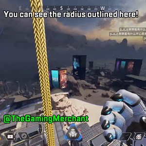 Apex Legends Seer guide see enemies from longer range