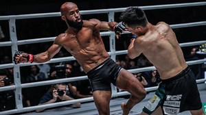 10 Of The Most Exciting MMA Fighters To Watch Today