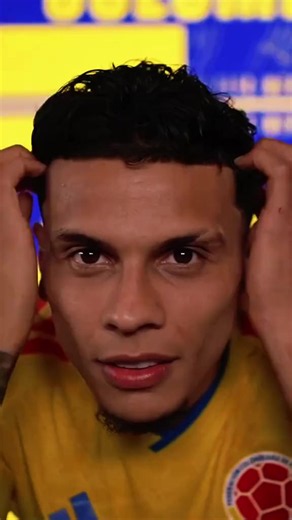 Quiero un malo – Richard Ríos (Colombia)