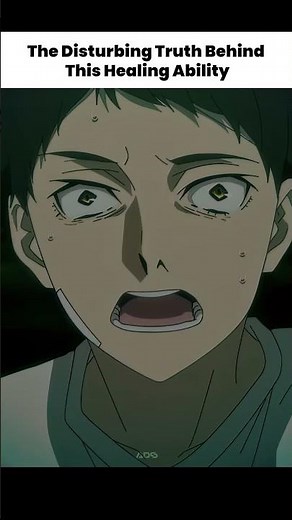 The Disturbing Truth Behind This Healing Ability | Bungo Stray Dogs