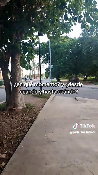 Poli: ¿Por qué se ve tan raro? Parte 2