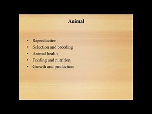 Introduction to Food Biotechnology