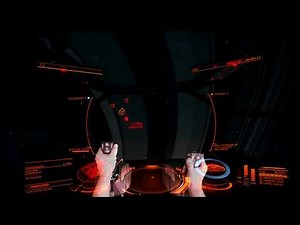 TARGET Tutorial for the Thrustmaster T16000M and Elite Dangerous