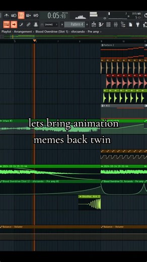 Bringing Animation Memes Back: A Nostalgic Journey