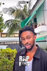 🚨BOOM| KS BLOOM devient le deuxième artiste de nationalité ivoirienne le plus rapide à atteindre les 300 millions de vues cumulées sur YouTube derrière Magic Système 🤯 Il l’a fait en seulement 8 ans Tout simplement l’un des artistes les plus talentueux de l’histoire de la musique Ivoirienne 🇨🇮 🔥 Source : Rap king | Rap Ivoire 360