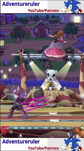 Countering the Counter Option - SUPER SMASH BROS ULTIMATE