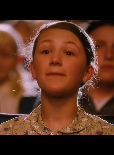 Flipped Movie Scene Auction Drama