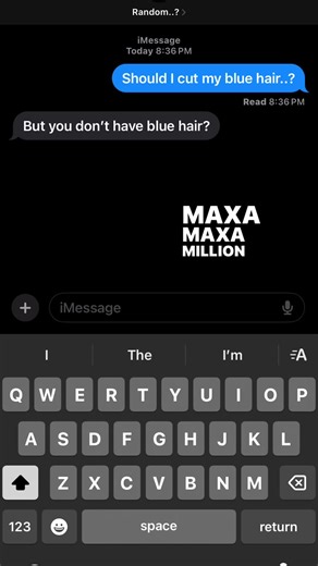 Exploring the Decision to Change Hair Color