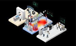 New Pre-trained Models and Management Platform for Smart Hospitals | NVIDIA Technical Blog