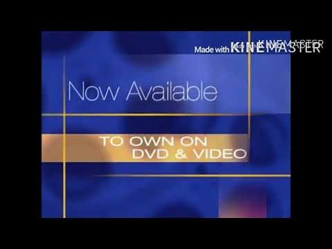All Buena Vista Filmreel Bumpers (2000-2006)
