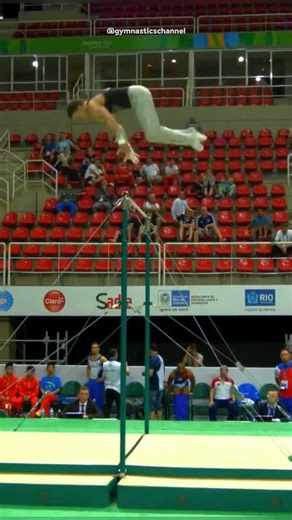 Gaylord upgrade ⬆️ + our first glance at greatness 🐐