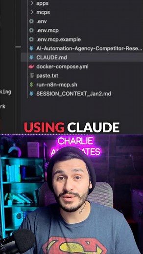 Why Claude Needs a Claude.md File