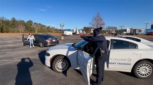 🚔 BLET | WPD Training Update 🚔 Our WPD recruits continue to put in the work through BLET training, recently taking some extra time to focus on high-risk traffic stops, physical fitness, and firearms training at the range. From building strong tactical skills to maintaining peak conditioning, each day is about preparing to serve and protect our community safely and professionally. Training is demanding—but it’s essential. We’re proud of the dedication and commitment shown every step of the way.