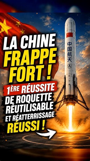 Will China soon surpass SpaceX?
