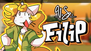 V.S. FILIP [WEEK 2] Mod for Friday Night Funkin' | FNF Mods