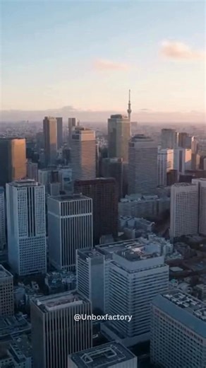 Tokyo Office Buildings Now Grow 100 Types of Vegetables Indoors In Tokyo, high-rise office buildings are being converted into indoor vertical farms, producing over 100 varieties of vegetables right where people work. Using LED lighting, hydroponics, and climate control, crops grow year-round without soil or sunlight. This approach cuts food transport emissions and ensures fresh produce in dense urban environments. Important Details: • Located inside office high-rises • Grows over 100 vegetable v