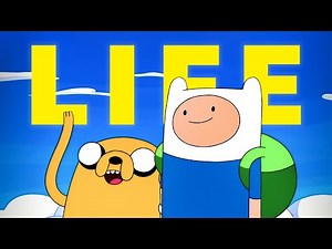 What Adventure Time Can Teach Us About Life Explained To Fall Asleep To
