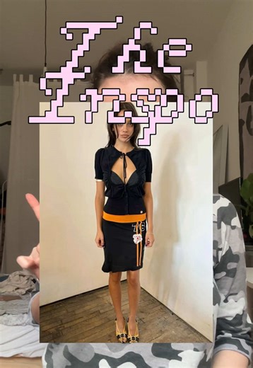 Creative Upcycling Fashion Ideas from Pinterest