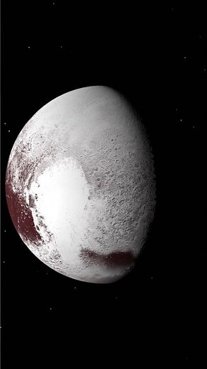 Why Pluto lost its planet status?