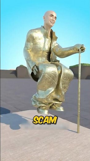 The SHOCKING Truth Behind Human Levitation 😱