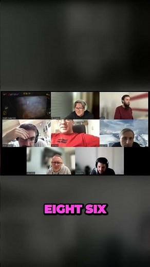 The Secret Code Revealed Unlocking the Mystery of 8 to 6 BEST VIRTUAL TEAM BUILDING GAMES IN ZOOM*