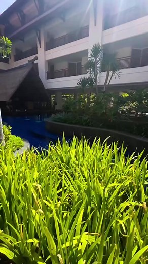 Holiday Inn Resort Nusa Dua Bali - Experience Tropical Vibes