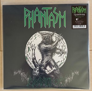 Phantasm - Lycanthropy