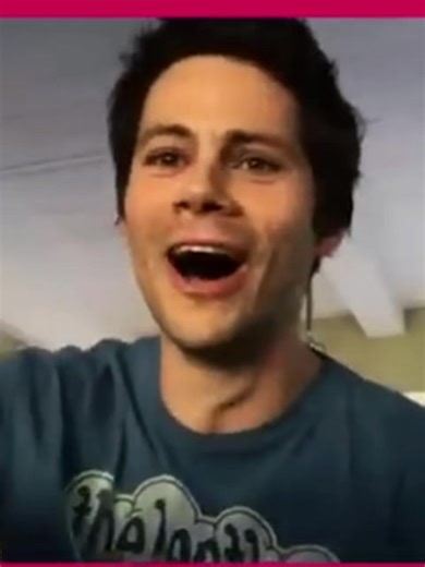 Dylan O'Brien's Funniest Moments as Stiles Stilinski