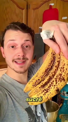 Is a black banana actually bad for your health?
