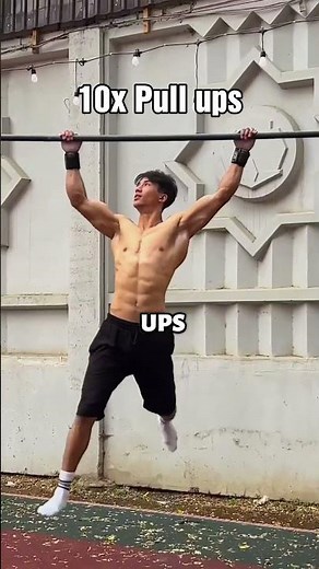 Start Calisthenics With These Basics!