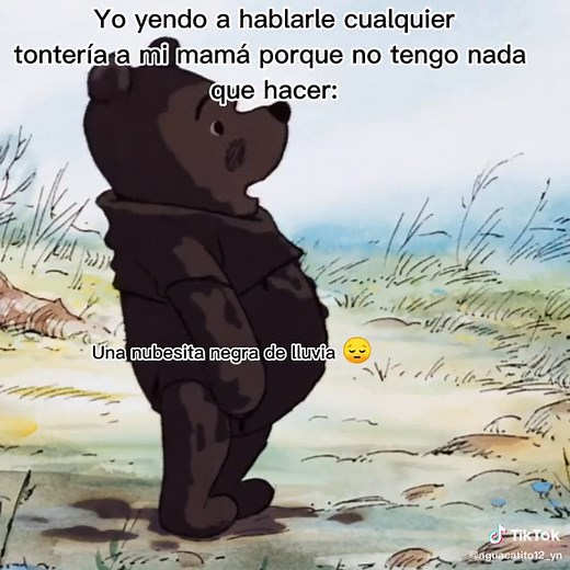 Descubre la versión original de Winnie the Pooh en la película de terror