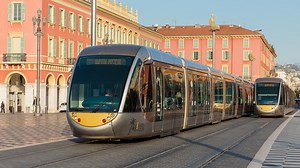 Nice : souvent bondées, les rames de ce tramway vont enfin être rallongées