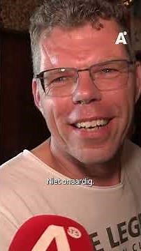 Bellen voor een gratis mop: De Kleine Komedie opent de Geinlijn