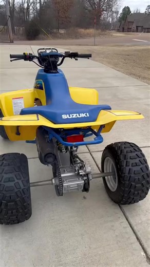 517K views · 7.5K reactions | Banshee Killer #yamaha #banshee350 #yamhabanshee350twin #2stroke #banshee #quadz | D Banshee 350 | Facebook