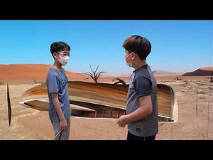 Holes Movie Trailer 5th Grade