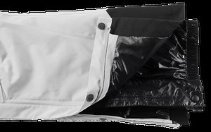 Women's Speedster Side Zip Ski Pants