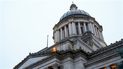 Washington state child care subsidies under audit amid fraud allegations