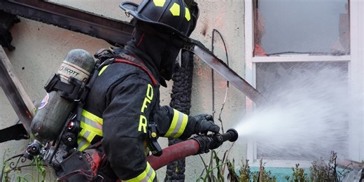Multiple homes in Ocala go up in flames