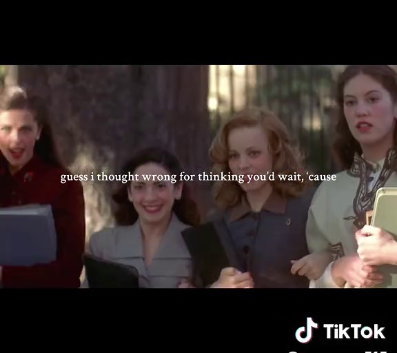 #lyrics #thenotebook #tatemcrae | Tate Mcrae