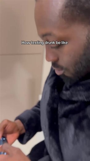 How Texting Drunk Can Lead to Hilarious Moments