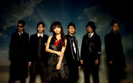 [High and Mighty Color] Music Collection