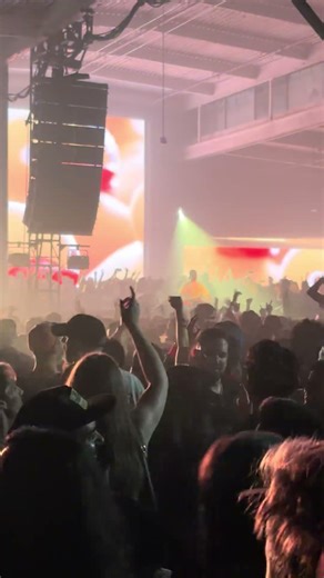 Armand Van Helden - Barbara Streisand (Club Darc SF) #house #clubdarc #rave